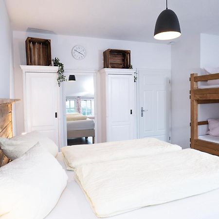 Talblickhof Otel Waldmünchen Dış mekan fotoğraf