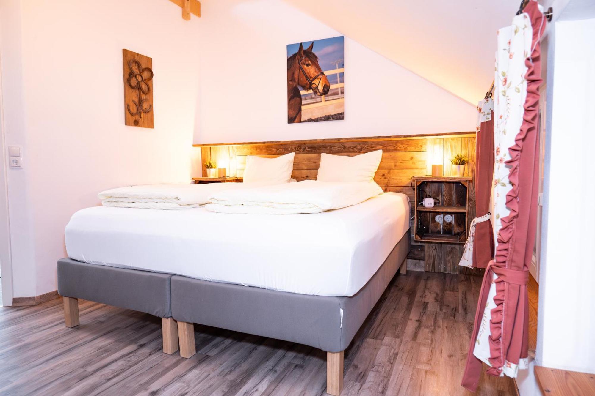 Talblickhof Otel Waldmünchen Dış mekan fotoğraf