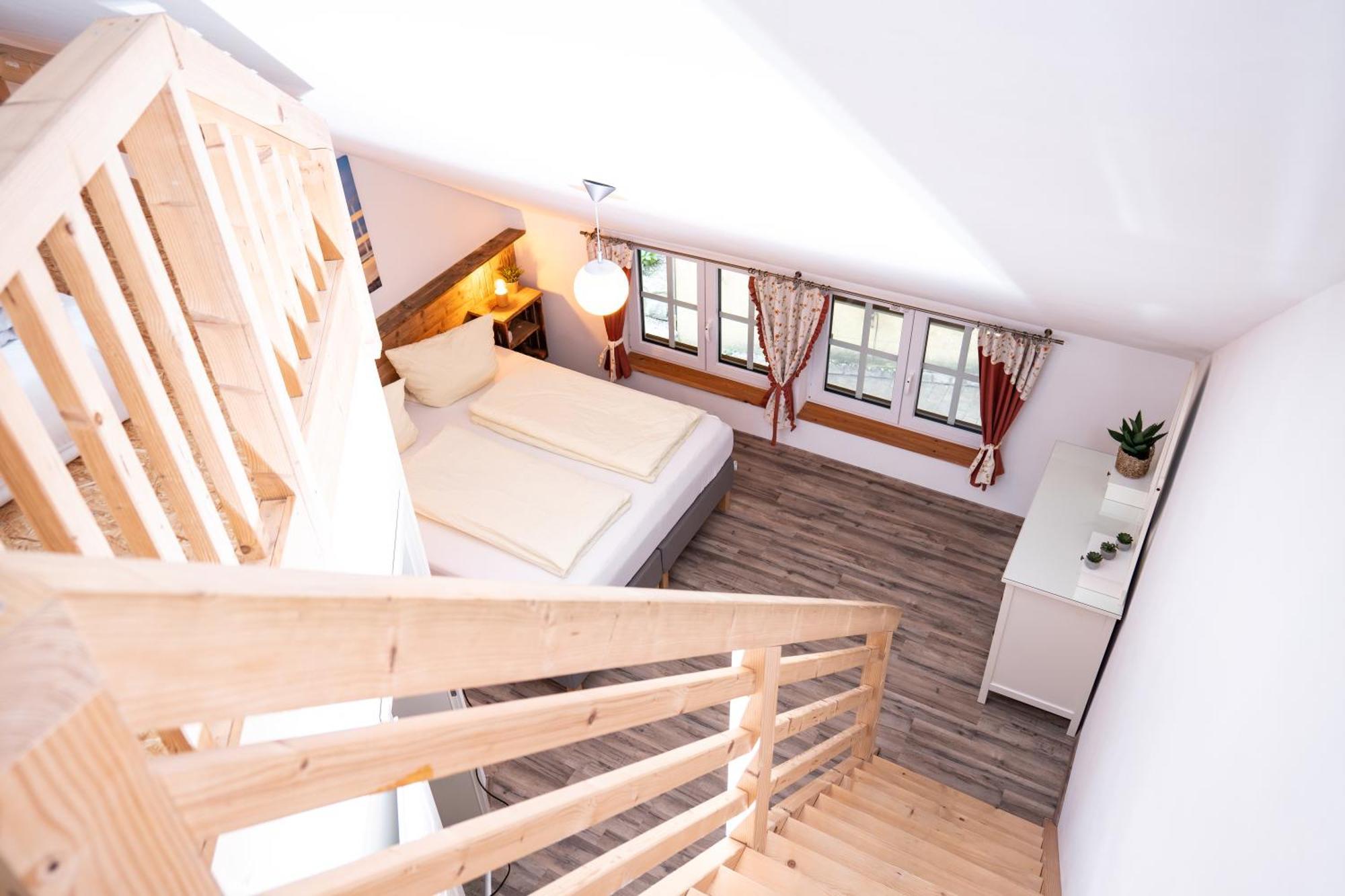 Talblickhof Otel Waldmünchen Dış mekan fotoğraf